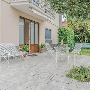  Appartamento Il Giardino Di Alfonso - Malpensa Airport Relax